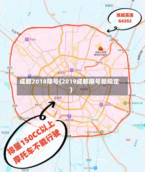 成都2018限号(2019成都限号新规定)