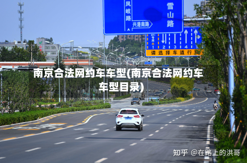 南京合法网约车车型(南京合法网约车车型目录)-第2张图片
