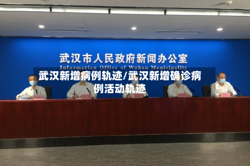 武汉新增病例轨迹/武汉新增确诊病例活动轨迹-第2张图片