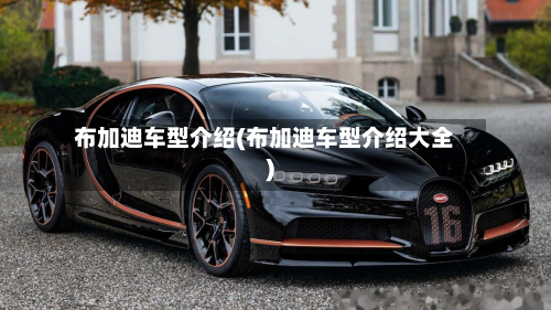 布加迪车型介绍(布加迪车型介绍大全)-第3张图片