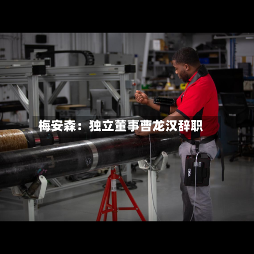 梅安森:独立董事曹龙汉辞职
